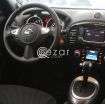 New Nissan juke 2016 photo 4