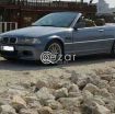 BMW 330CI for sale photo 1