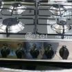NEW UNIVERSAL COOKER FOR SALE photo 1