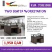 Office Furniture Company in Qatar photo 1