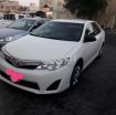 Camry 2015 for sale in good condition photo 1