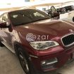 BMW X6 series 2013 photo 7