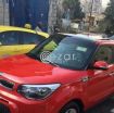 2016 KIA Soul Full Option under warranty photo 1