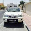 NISSAN Xtrail 2013 photo 3