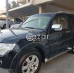 Mitsubishi Pajero for sale in a very good condition! photo 2