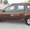 Duster 2014 only 71000 km photo 2