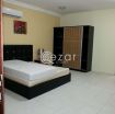 Very Spacious Semi-furnished One Bedroom Flat in AL Thumama with Free Water and Electricity photo 2