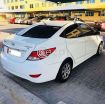 Hyundai Accent 1.6 low kms photo 5
