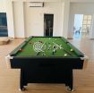 Billiard table 9 feet photo 8