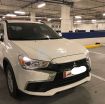 Mitsubishi ASX 2016 like new photo 6