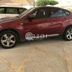 BMW X6 series 2013 photo 1