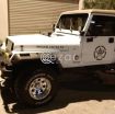 1995 Jeep Wrangler Sahara edition photo 5
