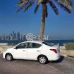 Nissan Sunny 2013 perfect condition photo 4