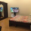 Neat & Clean Spacious Decent Villa Flat Portion @ Thumama Nr. New Airport photo 9
