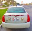 2008 Cadillac BLS very good condition photo 1