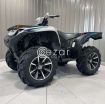 2024 Yamaha Grizzly SE 700 EPS 4x4 ATV photo 1