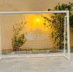 Football goal bar 2/3 Meter photo 1