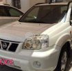 2003 Nissan X-Trail manual drive photo 1