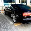 2012 Audi A 6 full option photo 1