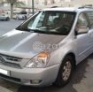 Kia Carnival 2009 urgently sale photo 1