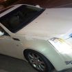 2008 Cadillac CTS (loaded full option) photo 2