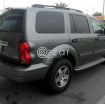 Dodge Durango 2007 photo 1