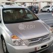 Kia Carnival 2009 urgently sale photo 2