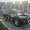 Toyota Land Cruiser GXR V8 photo 11