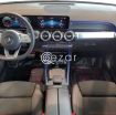 2021 Mercedes-Benz GLB 250 Base 4MATIC photo 2