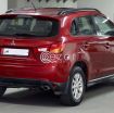 MITSUBISHI ASX 2014 photo 7