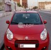 Suzuki Celerio 2014 - For Sale photo 5