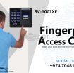 Fingerprint Access Control photo 1