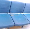 Urgent Sale - 3 Seater Sofa & 3 seating Chair photo 2