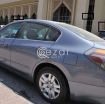 Nissan altima 2011 for sale (or) to exchange with SUV photo 1