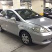 HONDA CITY 2006 photo 4