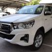 2020 Toyota Hilux Revo Double Cab G photo 5
