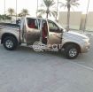 Full option Toyota pickup without accident photo 4