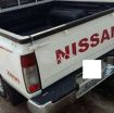 Nissan PIckup for sale photo 4