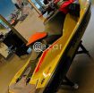 2025 SEA-DOO RXP-X 325 TECH PACKAGE jetski photo 4