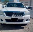 Toyota hilux for sale photo 2
