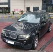 BMW X3 urgent sale photo 2