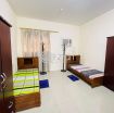 Sharing room bed space near sana signal , bank street , souk waqif , national museum photo 11