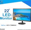 High quality 22 inch LED monitor photo 2