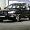 2017 NEW SHAPE BMW X1 ALMOST BRAND NEW photo 1