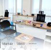 Trade License & Fully Furnished & Serviced Offices At "Markaz" photo 4