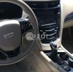 2015 Cadillac CTS just 8800 km photo 3