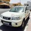 NISSAN Xtrail 2013 photo 2