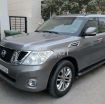 NISSAN PATROL LE brought Late 2010 photo 1