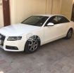 Audi A4 - 2011 Model for sale photo 1