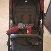 Baby stroller photo 7